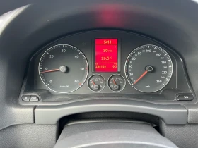 VW Golf Plus 1.9TDI  105к.с.ОБСЛУЖЕН , снимка 14