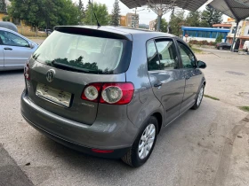 VW Golf Plus 1.9TDI  105к.с.ОБСЛУЖЕН , снимка 4