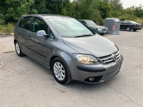 VW Golf Plus 1.9TDI  105к.с.ОБСЛУЖЕН , снимка 1
