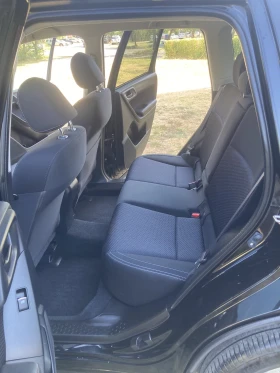 Subaru Forester 2.5 Бензин 4х4 Автоматик, снимка 13