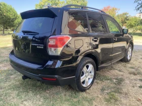 Subaru Forester 2.5 Бензин 4х4 Автоматик, снимка 4