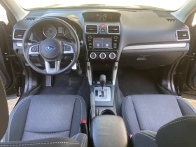 Subaru Forester 2.5 Бензин 4х4 Автоматик, снимка 10