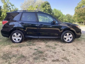 Subaru Forester 2.5 Бензин 4х4 Автоматик, снимка 3