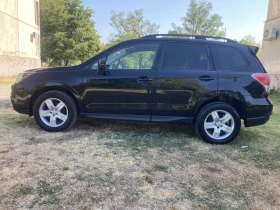 Subaru Forester 2.5 Бензин 4х4 Автоматик, снимка 5