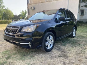 Subaru Forester 2.5 Бензин 4х4 Автоматик, снимка 7