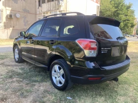Subaru Forester 2.5 Бензин 4х4 Автоматик, снимка 6
