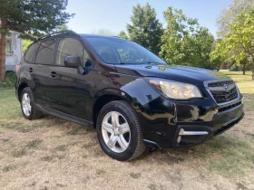 Subaru Forester 2.5 Бензин 4х4 Автоматик, снимка 2