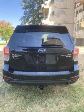 Subaru Forester 2.5 Бензин 4х4 Автоматик, снимка 8