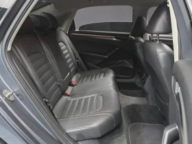 VW Passat  2.0 Tdi Prestige, снимка 12