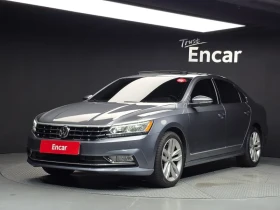 VW Passat  2.0 Tdi Prestige, снимка 1