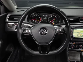 VW Passat  2.0 Tdi Prestige, снимка 13