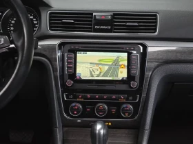 VW Passat  2.0 Tdi Prestige, снимка 14