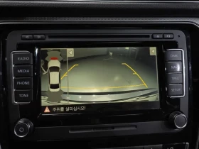 VW Passat  2.0 Tdi Prestige, снимка 15