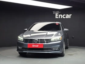 VW Passat  2.0 Tdi Prestige, снимка 3