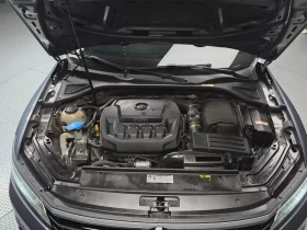 VW Passat  2.0 Tdi Prestige, снимка 6