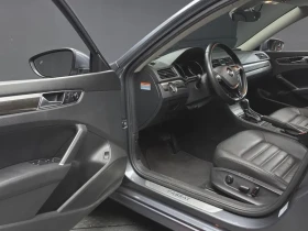VW Passat  2.0 Tdi Prestige, снимка 10