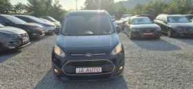Ford Tourneo Connect 1.5D-120кс.7МЕСТА, снимка 2