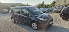 Ford Tourneo Connect 1.5D-120кс.7МЕСТА, снимка 4