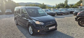 Ford Tourneo Connect 1.5D-120кс.7МЕСТА, снимка 3