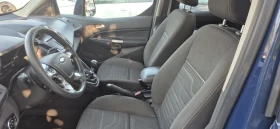 Ford Tourneo Connect 1.5D-120кс.7МЕСТА, снимка 9