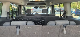 Ford Tourneo Connect 1.5D-120кс.7МЕСТА, снимка 12