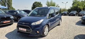 Ford Tourneo Connect 1.5D-120кс.7МЕСТА, снимка 1