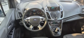 Ford Tourneo Connect 1.5D-120кс.7МЕСТА, снимка 10