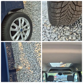 Ford Tourneo Connect 1.5D-120кс.7МЕСТА, снимка 15