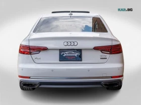 Audi A4 Technik * 360 * АвтоКредит * (ЦЕНА ДО БГ), снимка 6