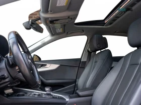 Audi A4 Technik * 360 * АвтоКредит * (ЦЕНА ДО БГ), снимка 8