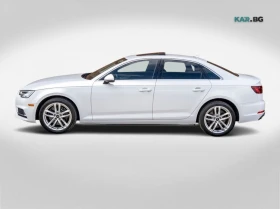 Audi A4 Technik * 360 * АвтоКредит * (ЦЕНА ДО БГ), снимка 3