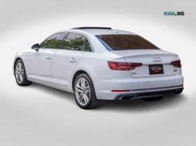 Audi A4 Technik * 360 * АвтоКредит * (ЦЕНА ДО БГ), снимка 5