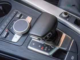 Audi A4 Technik * 360 * АвтоКредит * (ЦЕНА ДО БГ), снимка 12