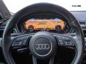 Audi A4 Technik * 360 * АвтоКредит * (ЦЕНА ДО БГ), снимка 10