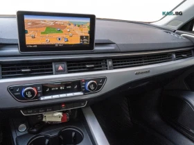 Audi A4 Technik * 360 * АвтоКредит * (ЦЕНА ДО БГ), снимка 11