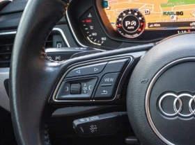 Audi A4 Technik * 360 * АвтоКредит * (ЦЕНА ДО БГ), снимка 15