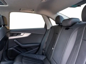 Audi A4 Technik * 360 * АвтоКредит * (ЦЕНА ДО БГ), снимка 17
