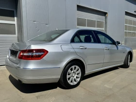 Mercedes-Benz E 350 CDI, снимка 7