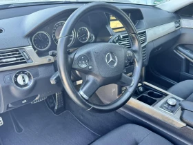 Mercedes-Benz E 350 CDI, снимка 16