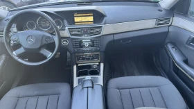 Mercedes-Benz E 350 CDI, снимка 17