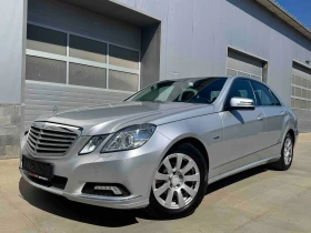 Mercedes-Benz E 350 CDI, снимка 1