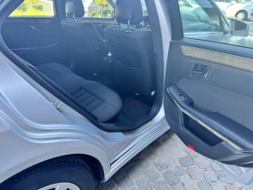 Mercedes-Benz E 350 CDI, снимка 12