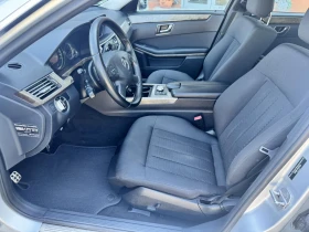 Mercedes-Benz E 350 CDI, снимка 9