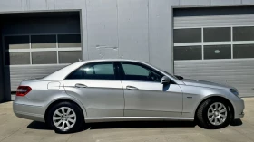 Mercedes-Benz E 350 CDI, снимка 6