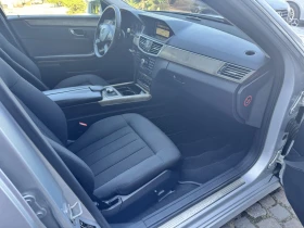 Mercedes-Benz E 350 CDI, снимка 15