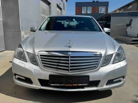 Mercedes-Benz E 350 CDI, снимка 2
