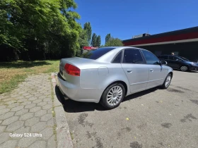 Audi A4, снимка 4