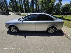 Audi A4, снимка 7