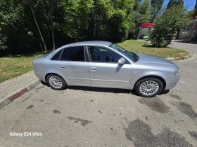 Audi A4, снимка 3