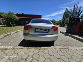 Audi A4, снимка 5